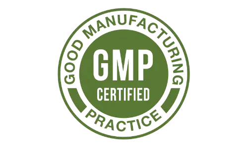 Finessa GMP Certified